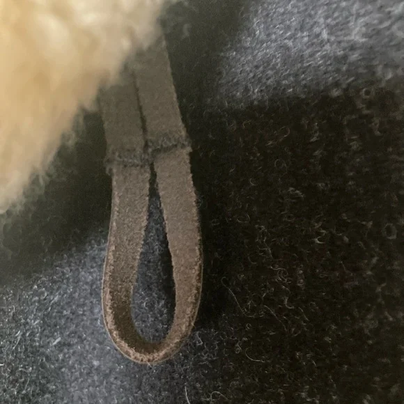 Vintage Filson Packer Coat - Picture 6 of 16